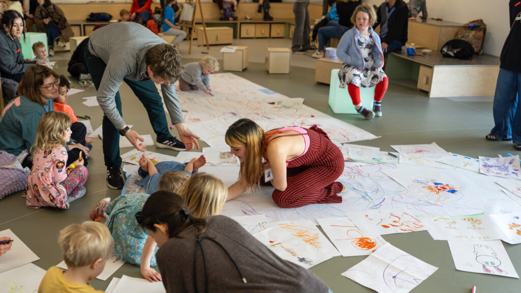 roden-centre-national-gallery-easter-family-workshops