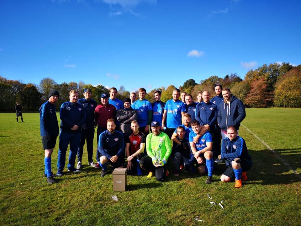 Sands United supporting bereaved dads