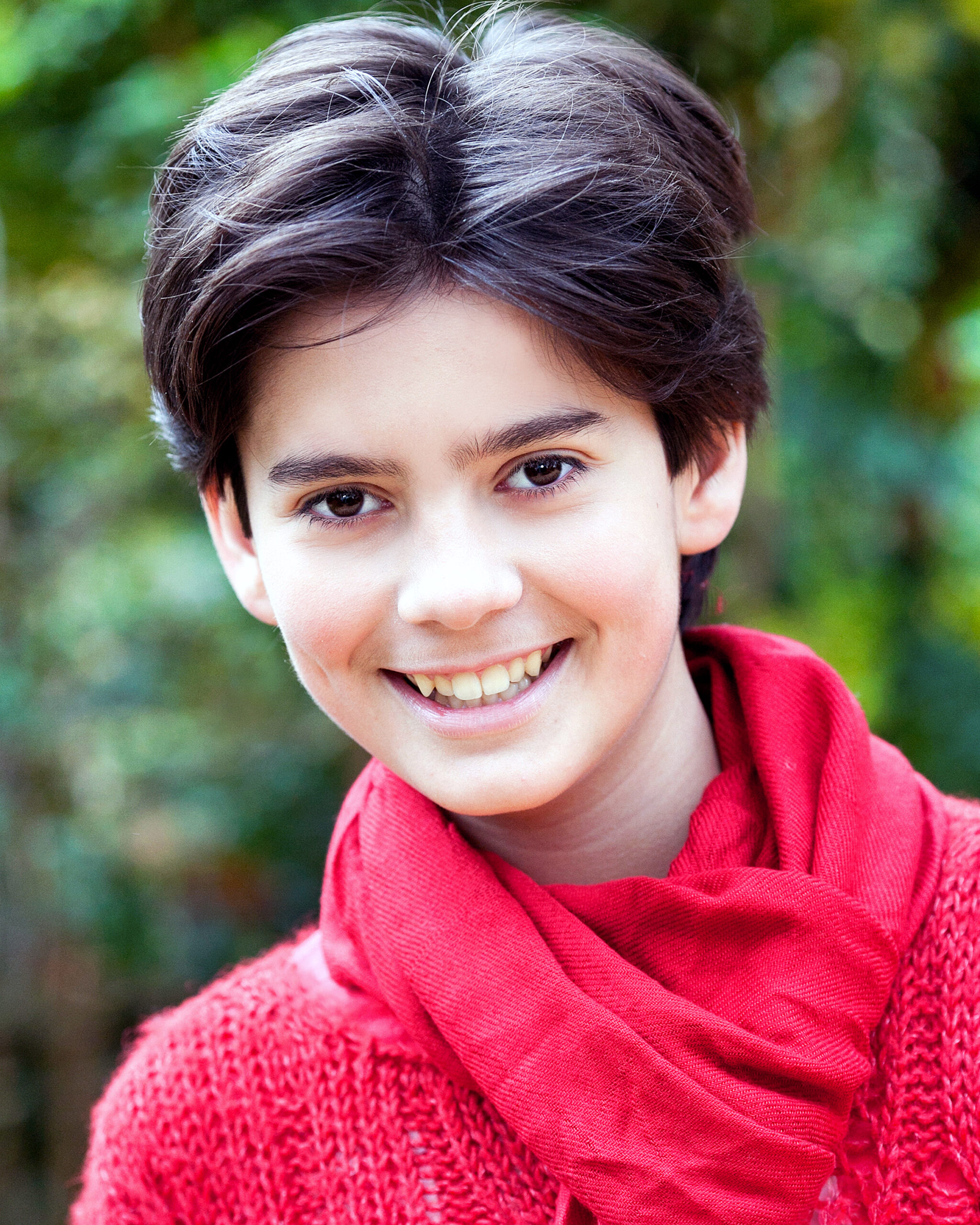 Cool Kids: Meet Britain’s Youngest Entrepreneur