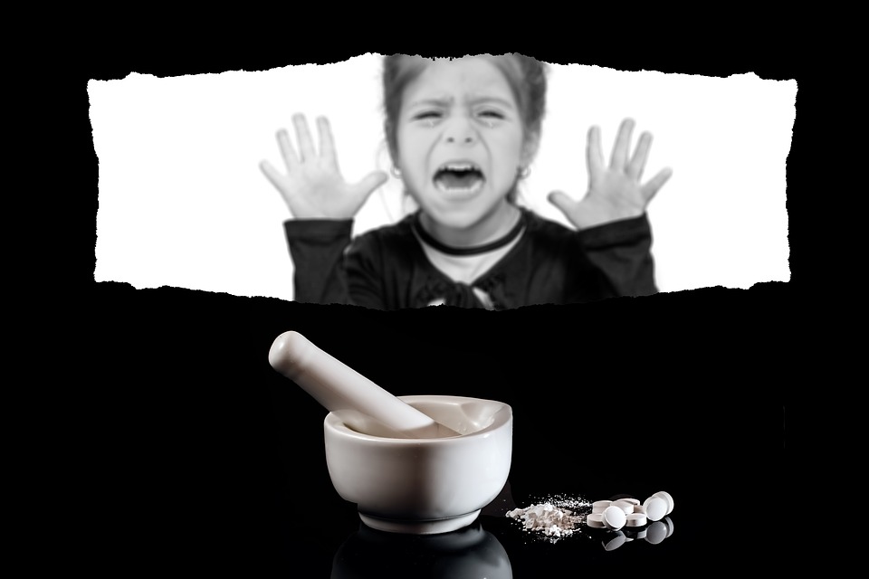 The greatest parental stress triggers revealed