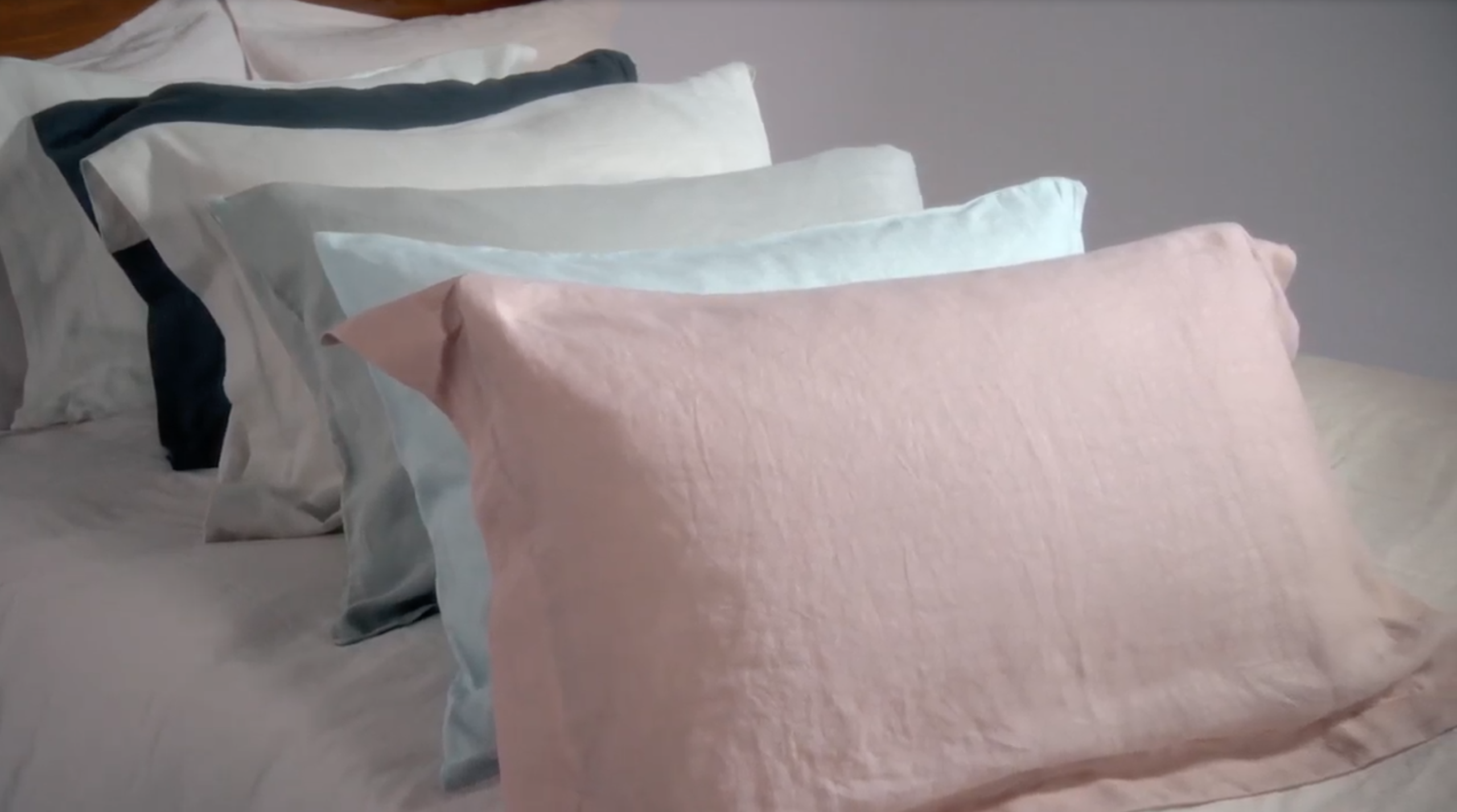 Sweet dreams: 5 tips for better sleep