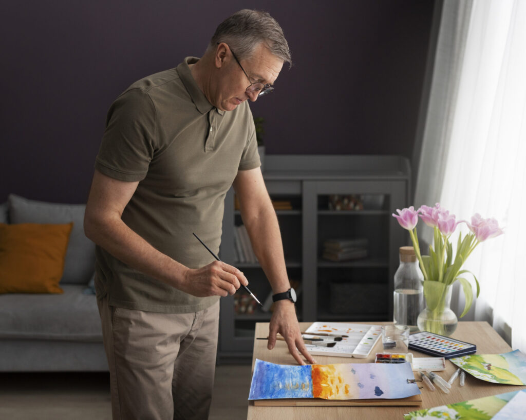 Balancing Work, Life and Personal Health in 2026