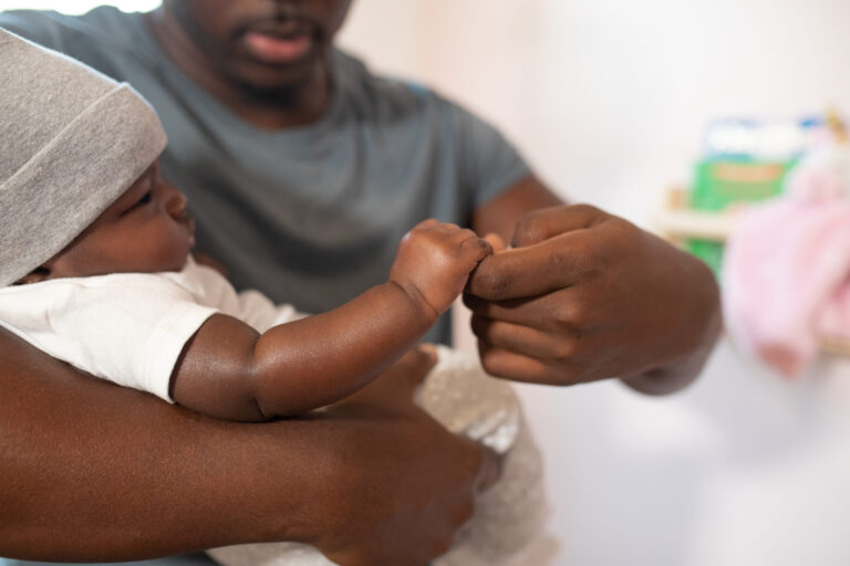 Keeping Healthy After the Birth of a Baby