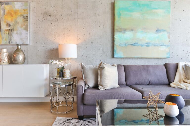 5 Hacks to open up small spaces in your home