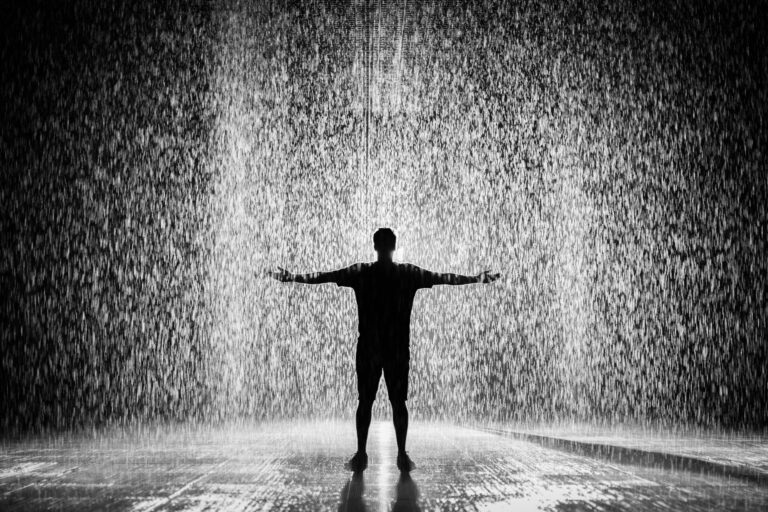 A Top Waterproof Jacket for Dad!