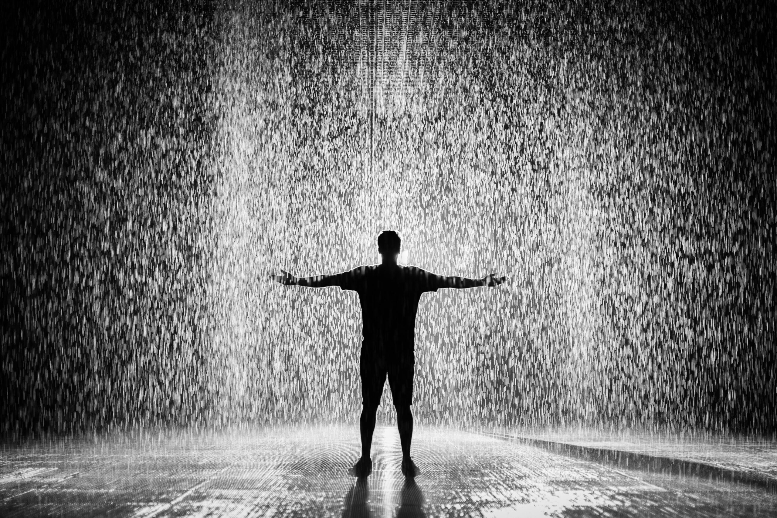 A Top Waterproof Jacket for Dad!