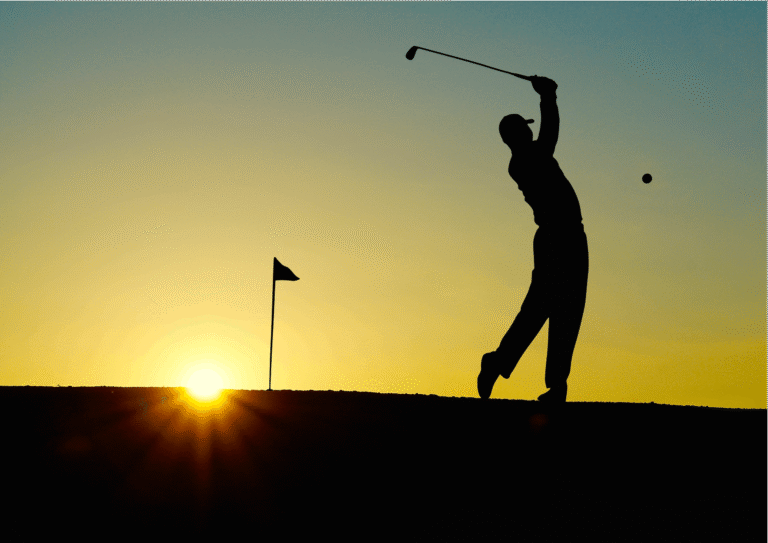 Scheffler Celebrates British Open with Son