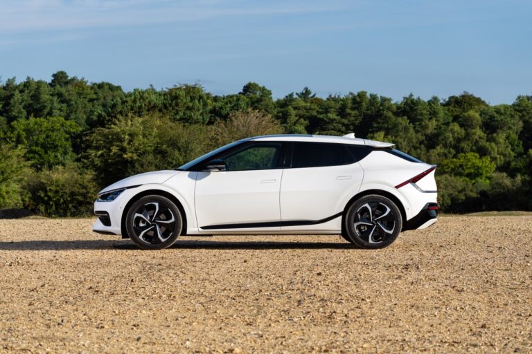 Kia EV6 Review