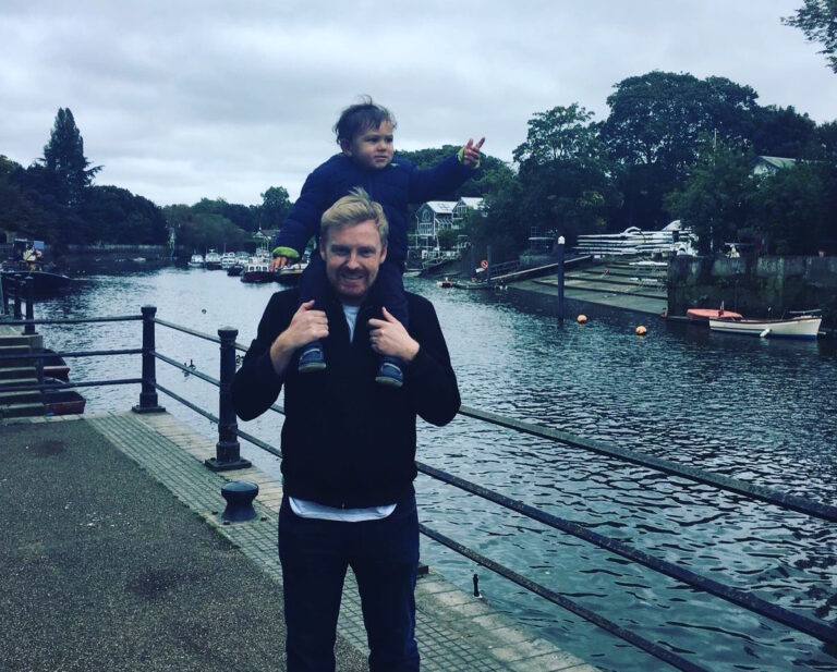 New Dads’ Questions Answered book review
