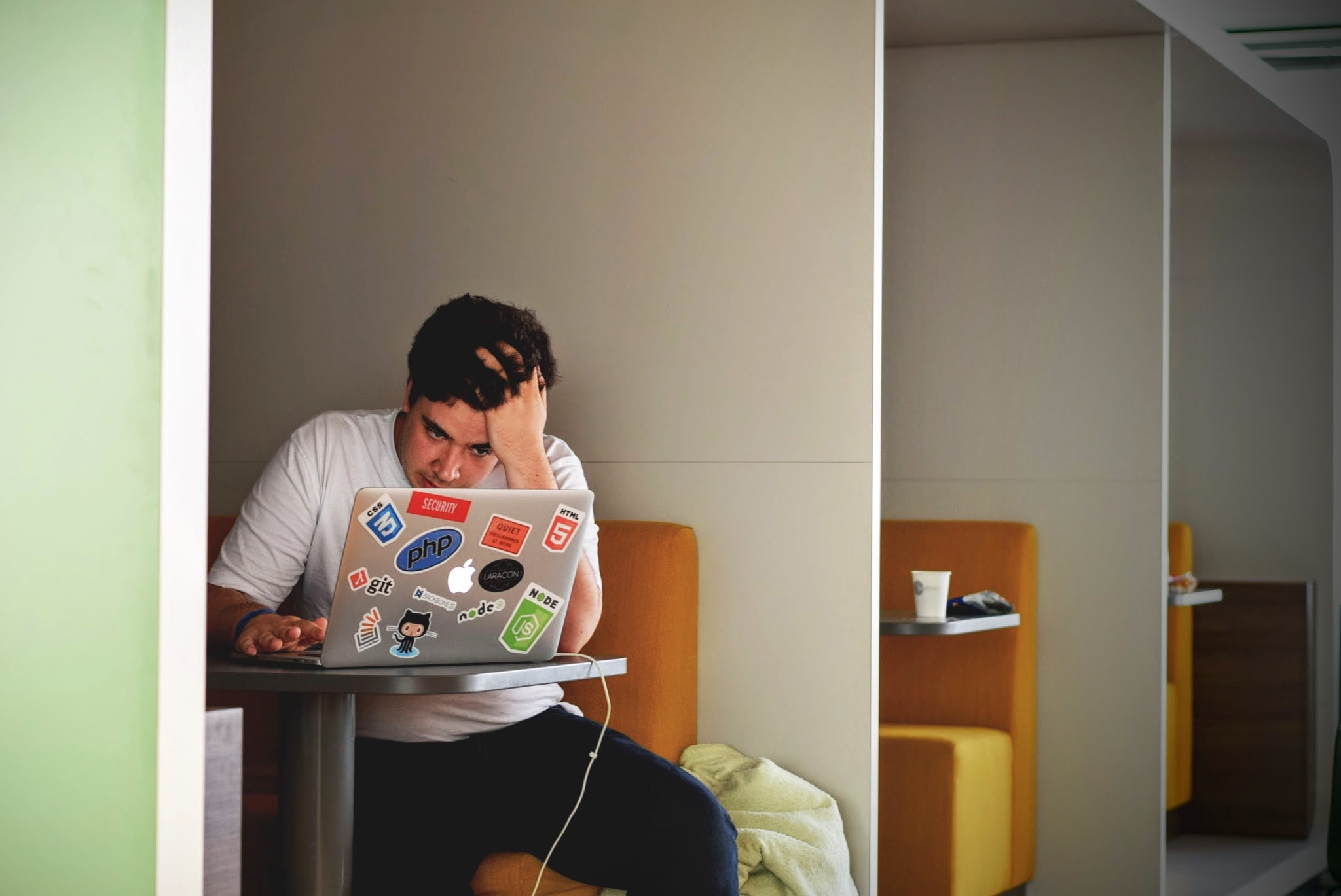 The hopeful future for every working dad