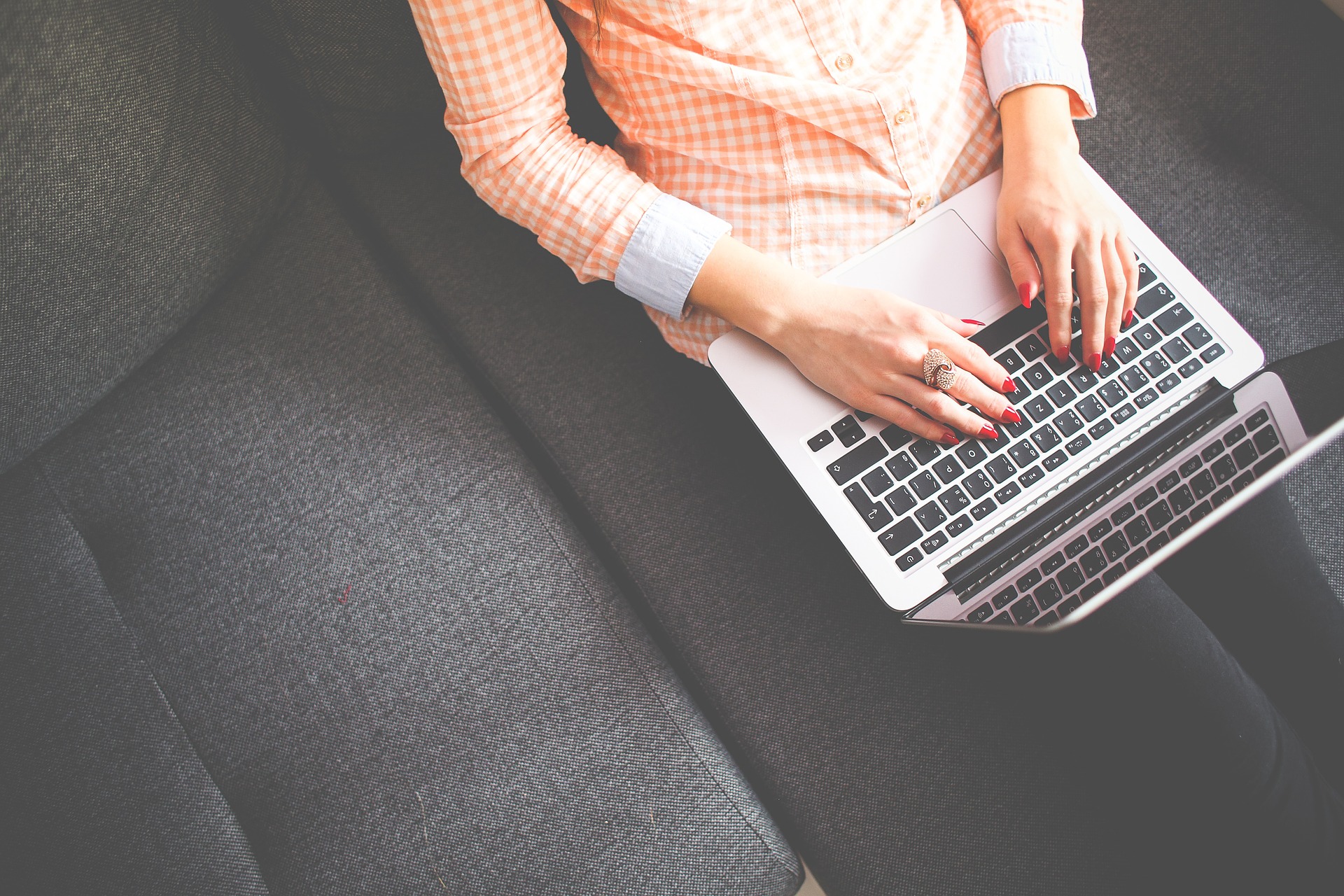 How customer feedback helps keep you moving online