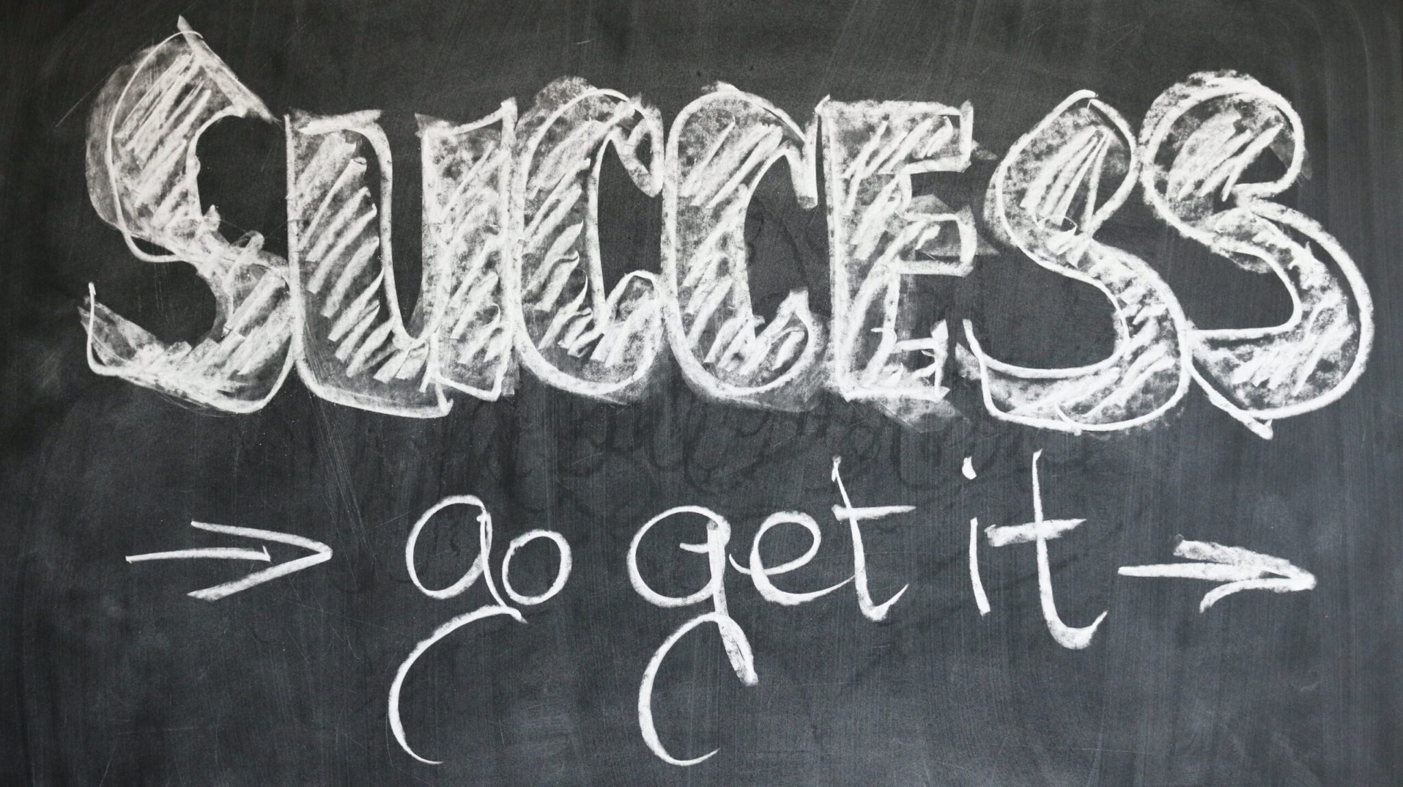 Business Success: Smart Promotion and Strategic Approaches