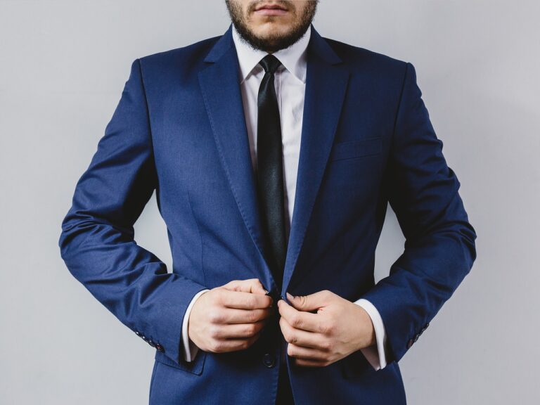 A Dad’s Guide to Looking Sharp Without Breaking a Sweat