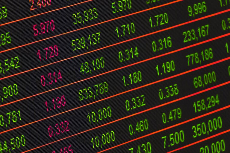 Smart shares: advice for first-time investors