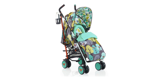 Cosatto Supa Stroller