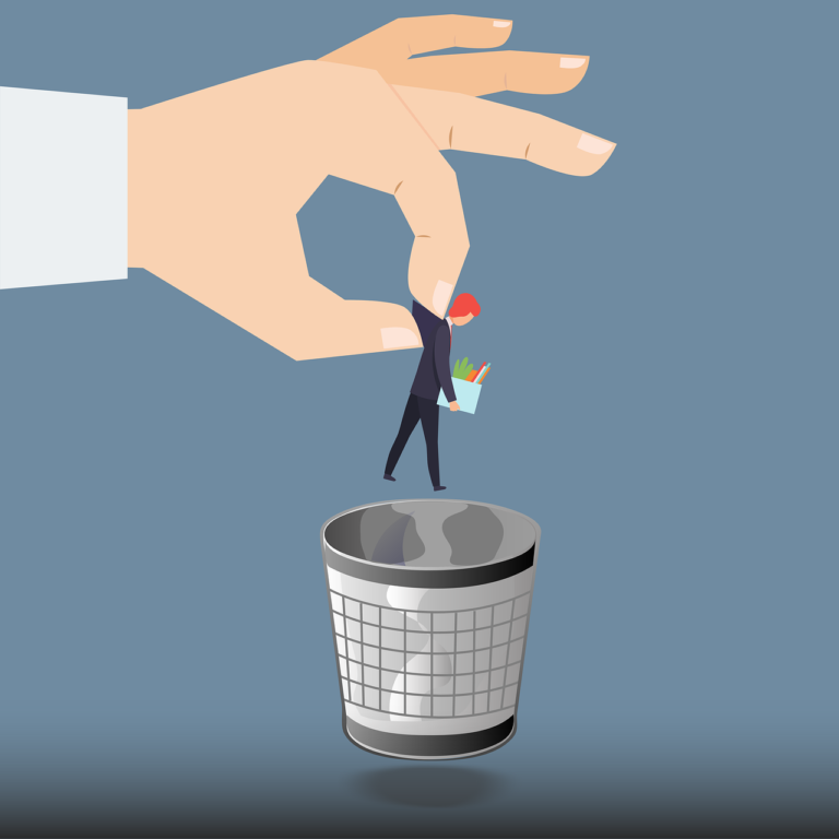 Job Loss: The Impact