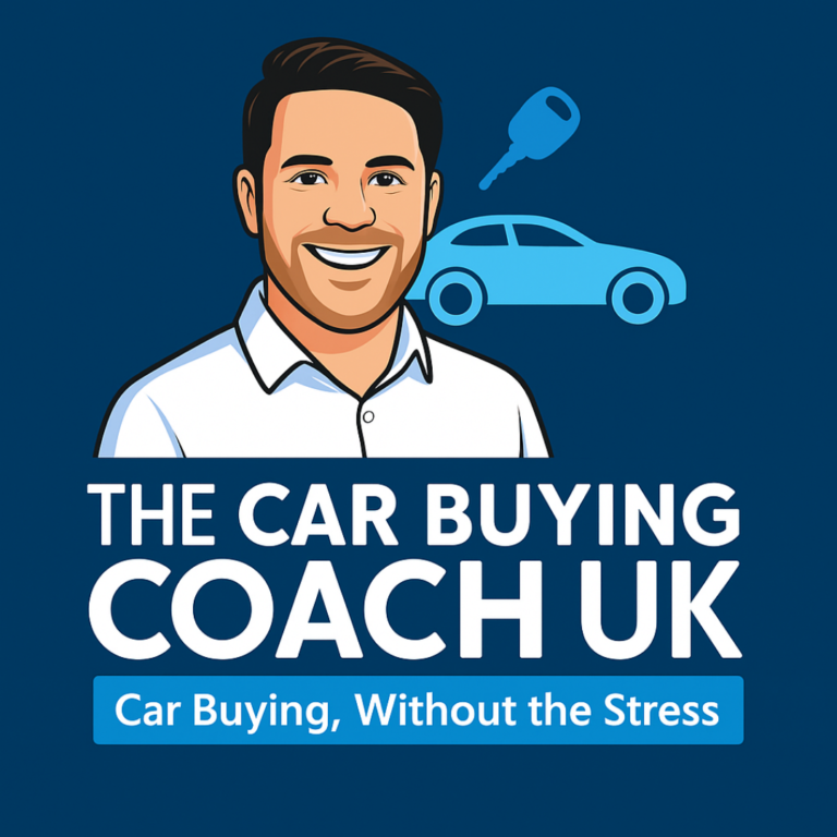 Revolutionising Car Buying for Parents