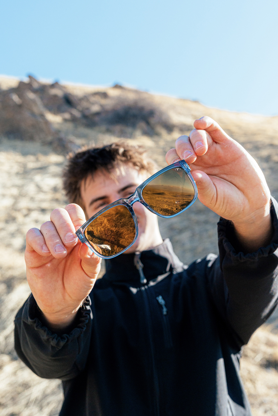 Upgrade Dad’s Outdoor Gear with Top Gift Picks