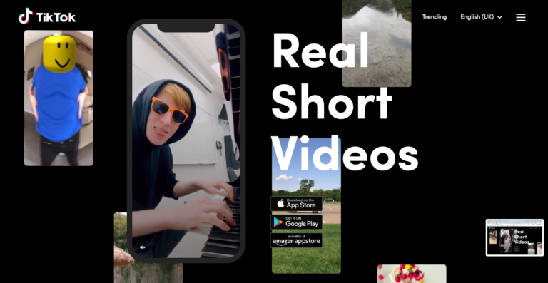 Summertime family fun with TikTok
