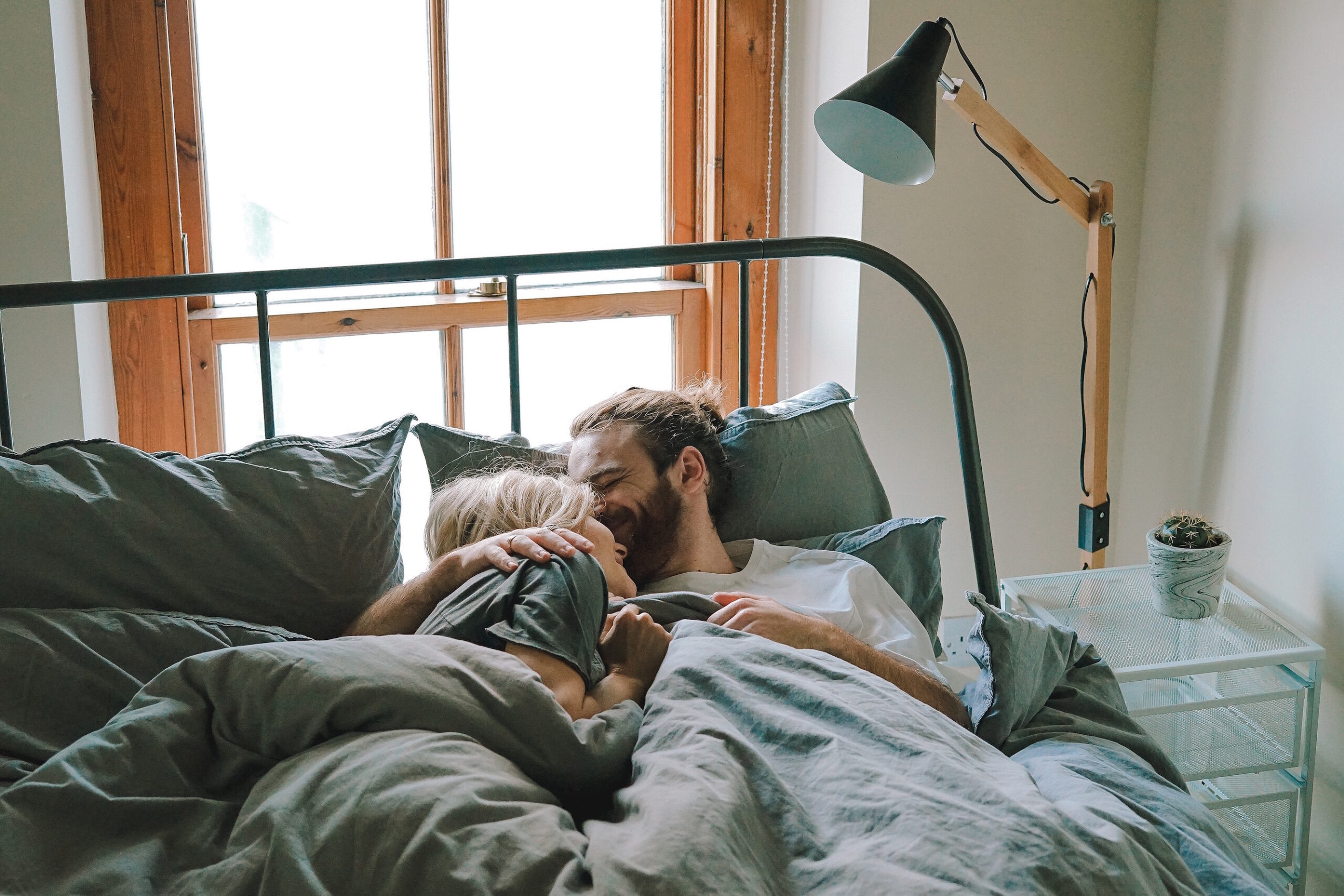 How stress can impact your sex life (and how to fix it)