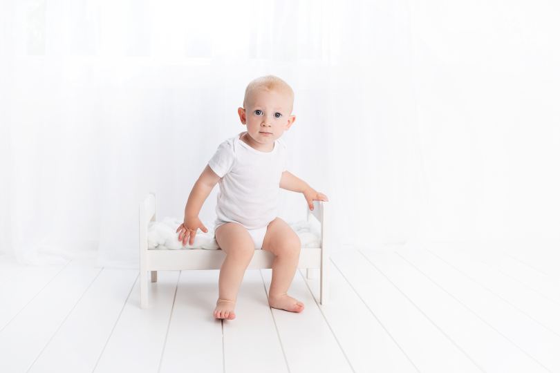 toddler potty training