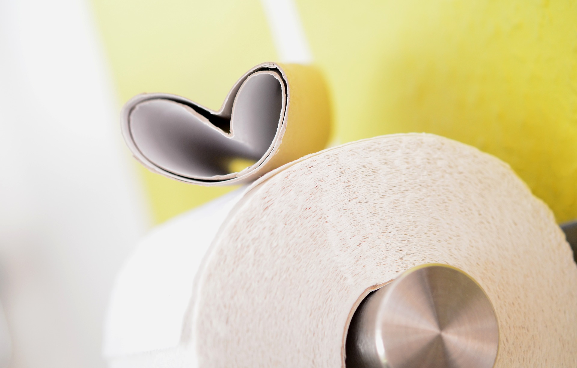 Andrex Washlets receive Water UK ‘Fine to Flush’ status