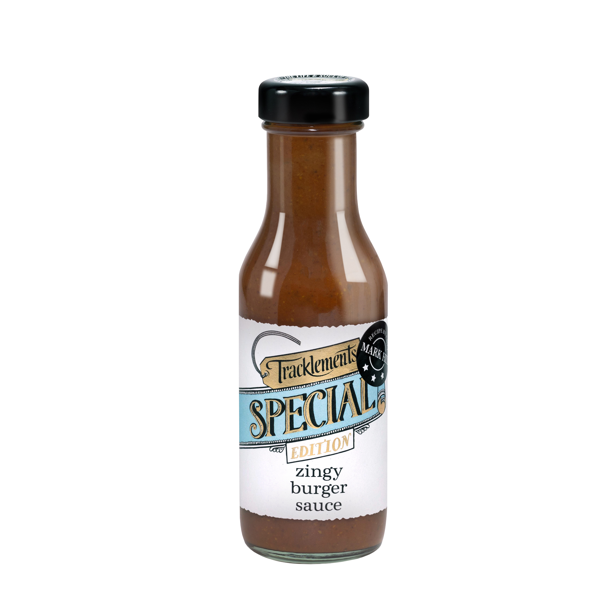 Boost Your BBQ Game with This Burger Sauce