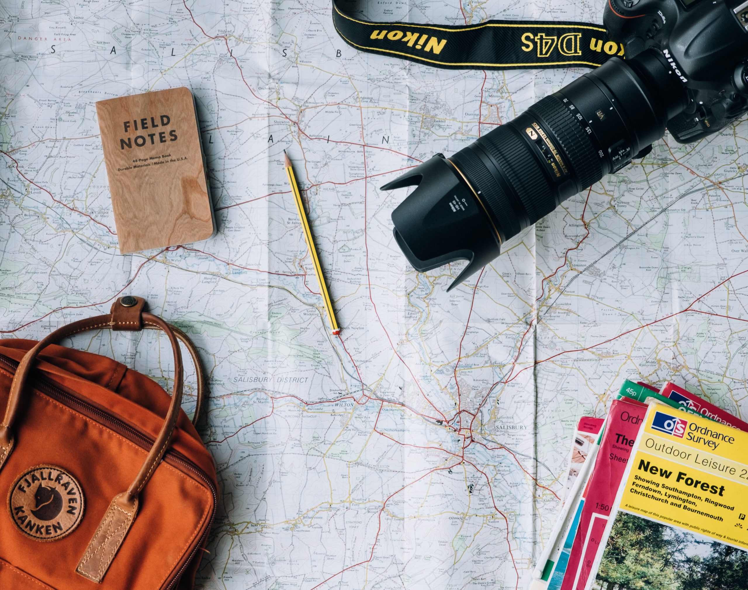 How to travel with kids (without losing your mind)