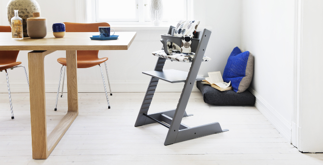 Stokke Tripp Trapp