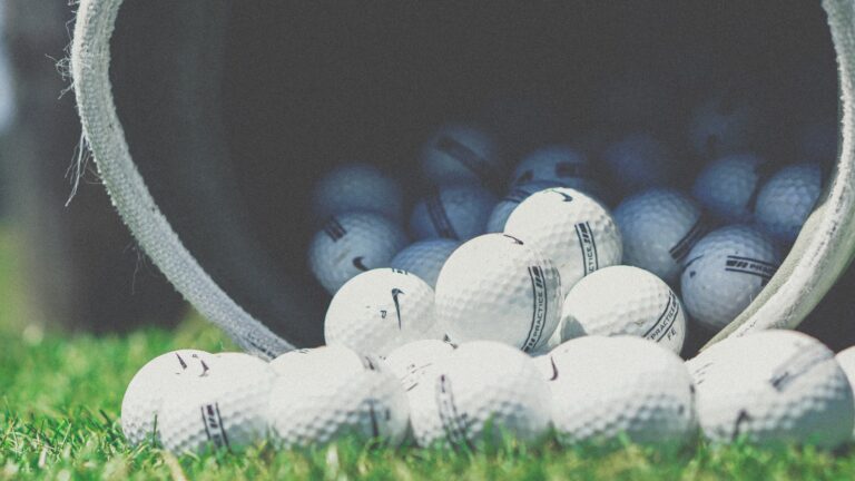 3 tips for beginner golfers