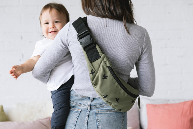 New Tula Lite Carrier
