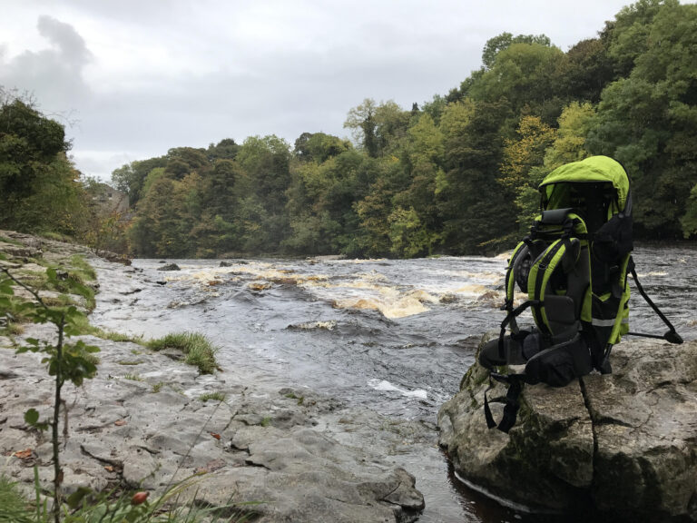 Kiddy Adventure Pack review