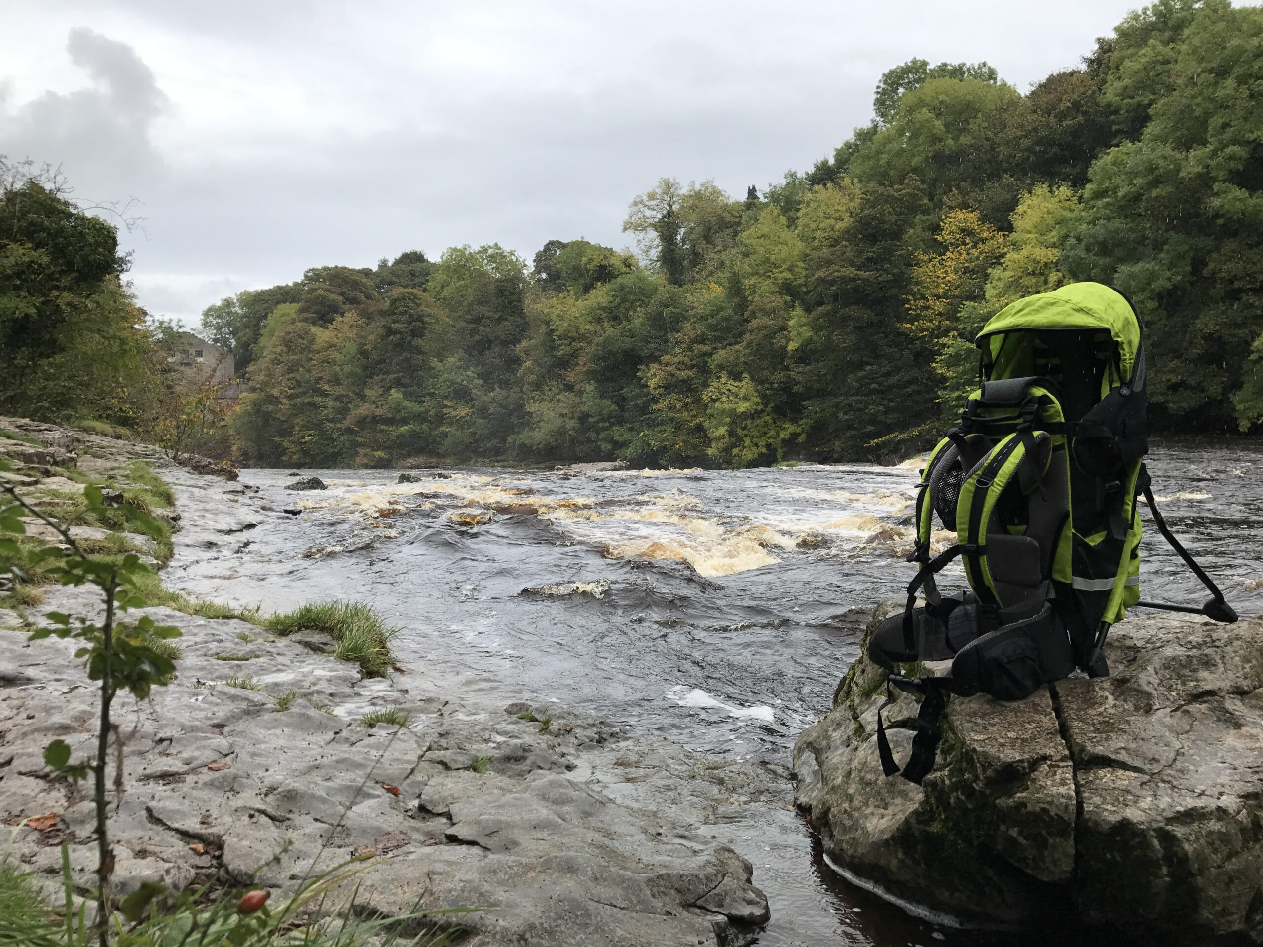 Kiddy Adventure Pack review