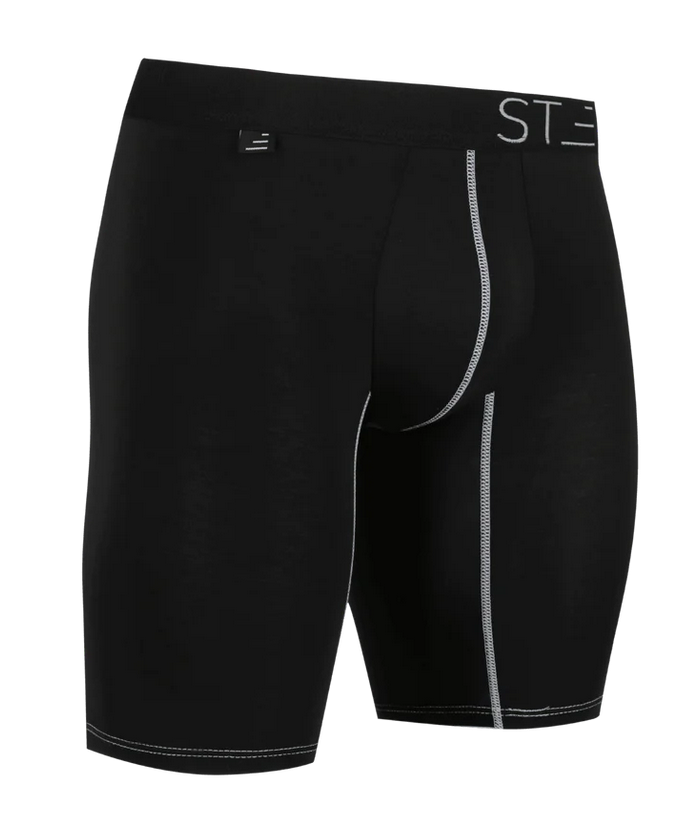 Boxers That Ensure Everything Stays Where It Should!