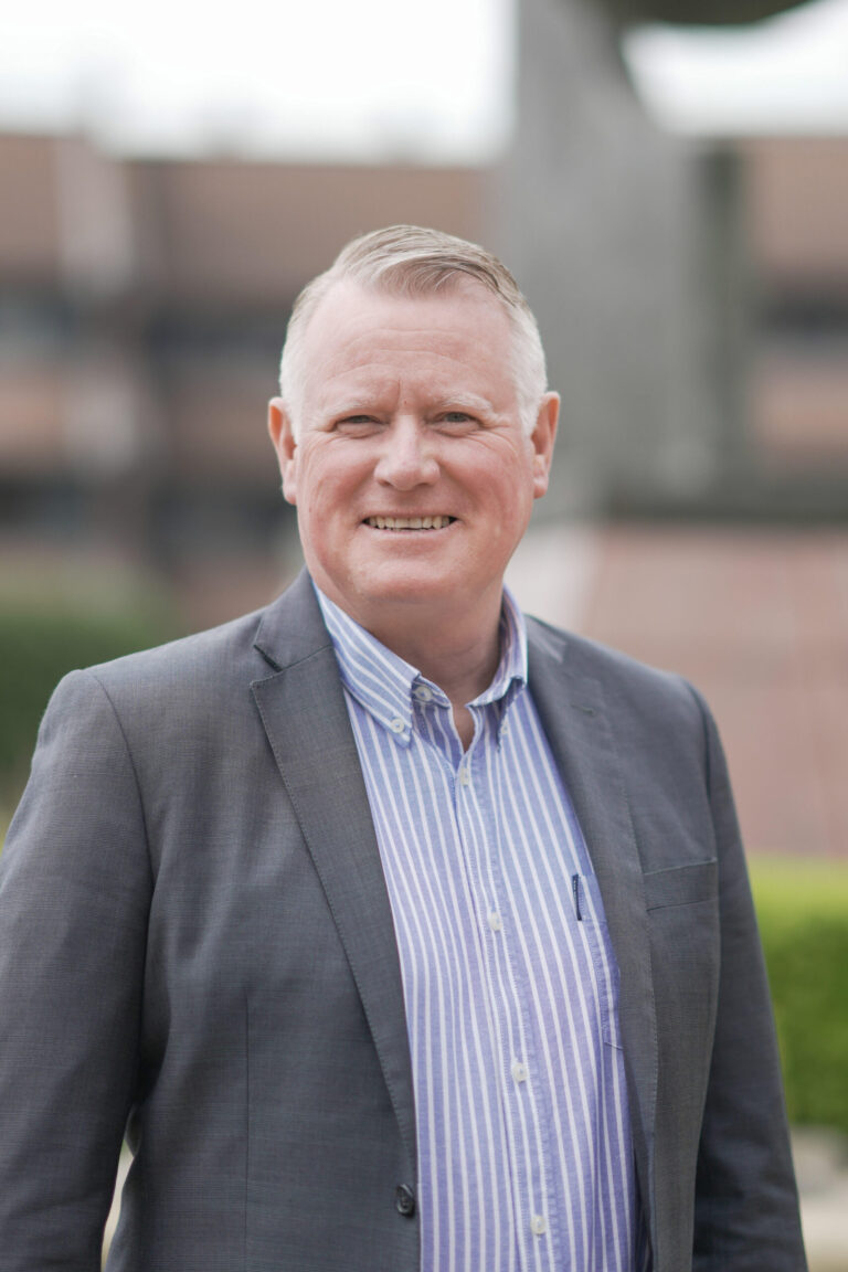 New Head for ACS International School Cobham