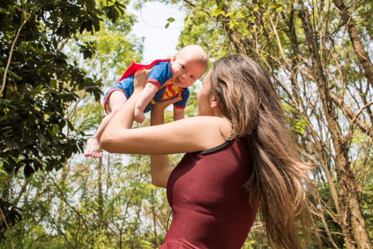 Watch: Happy Mother’s Day!