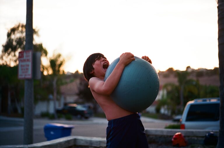 Awkward: Those Embarrassing Moments Parents Dread
