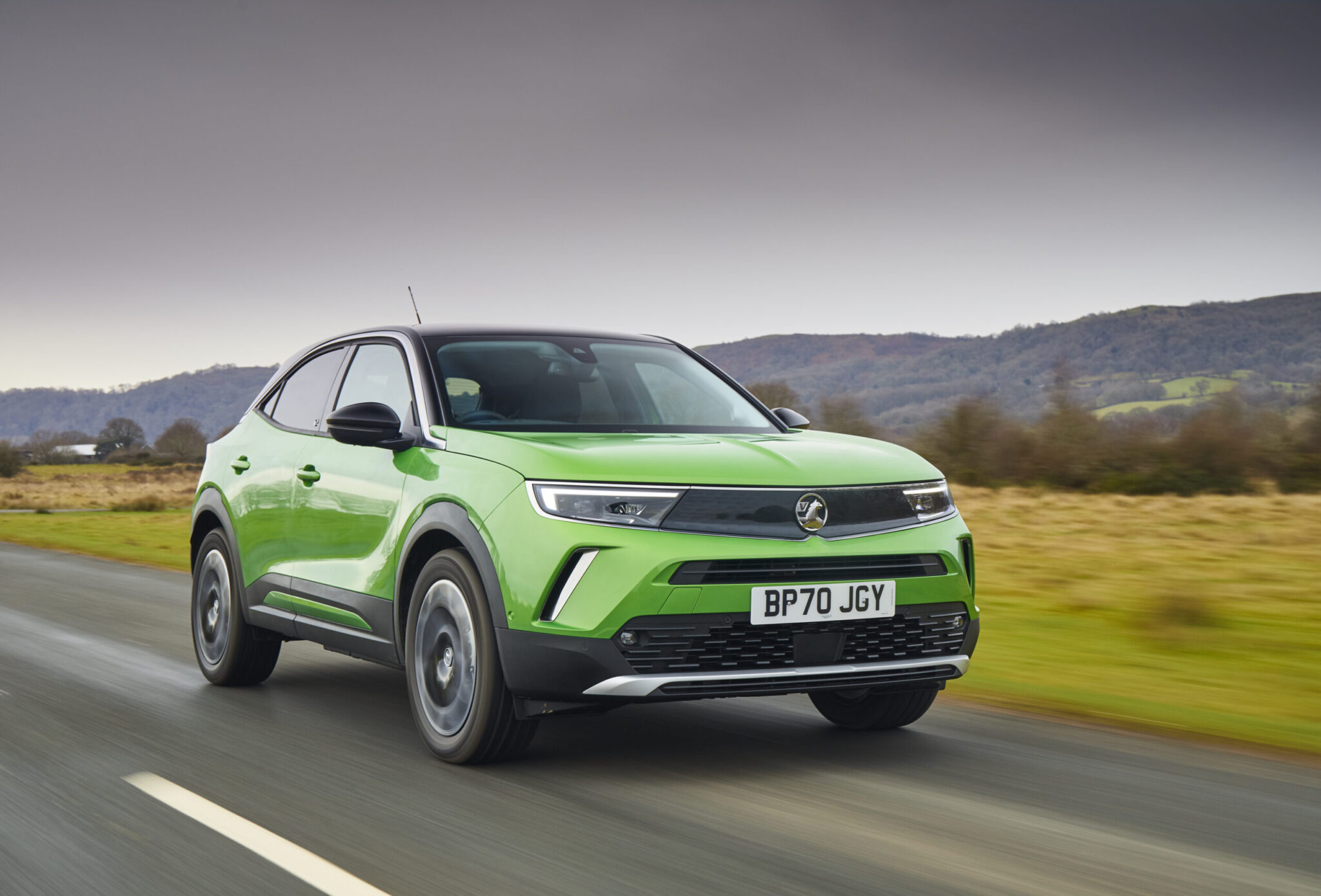 Best Winter Breaks for Electric Car Drivers