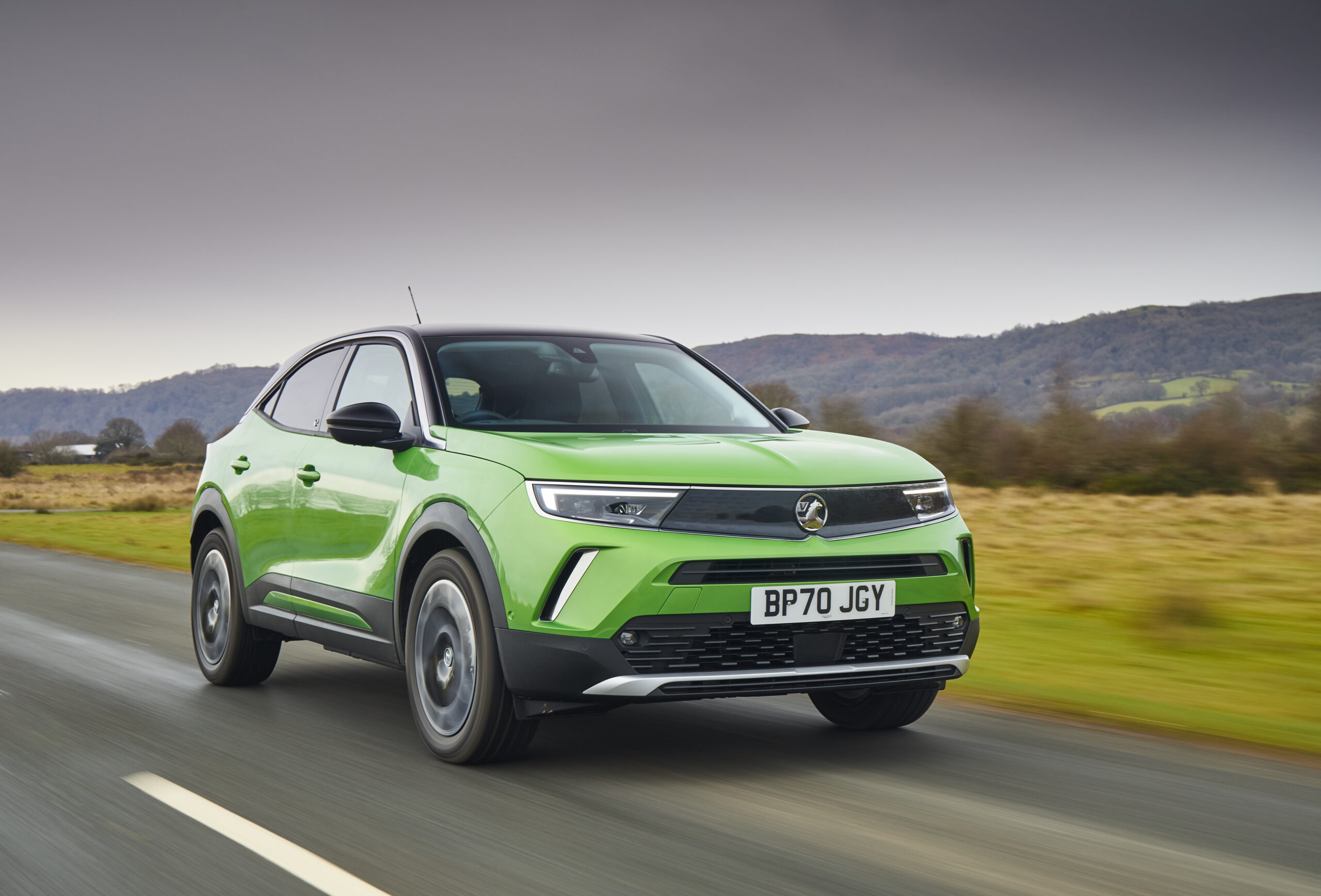 Best Winter Breaks for Electric Car Drivers