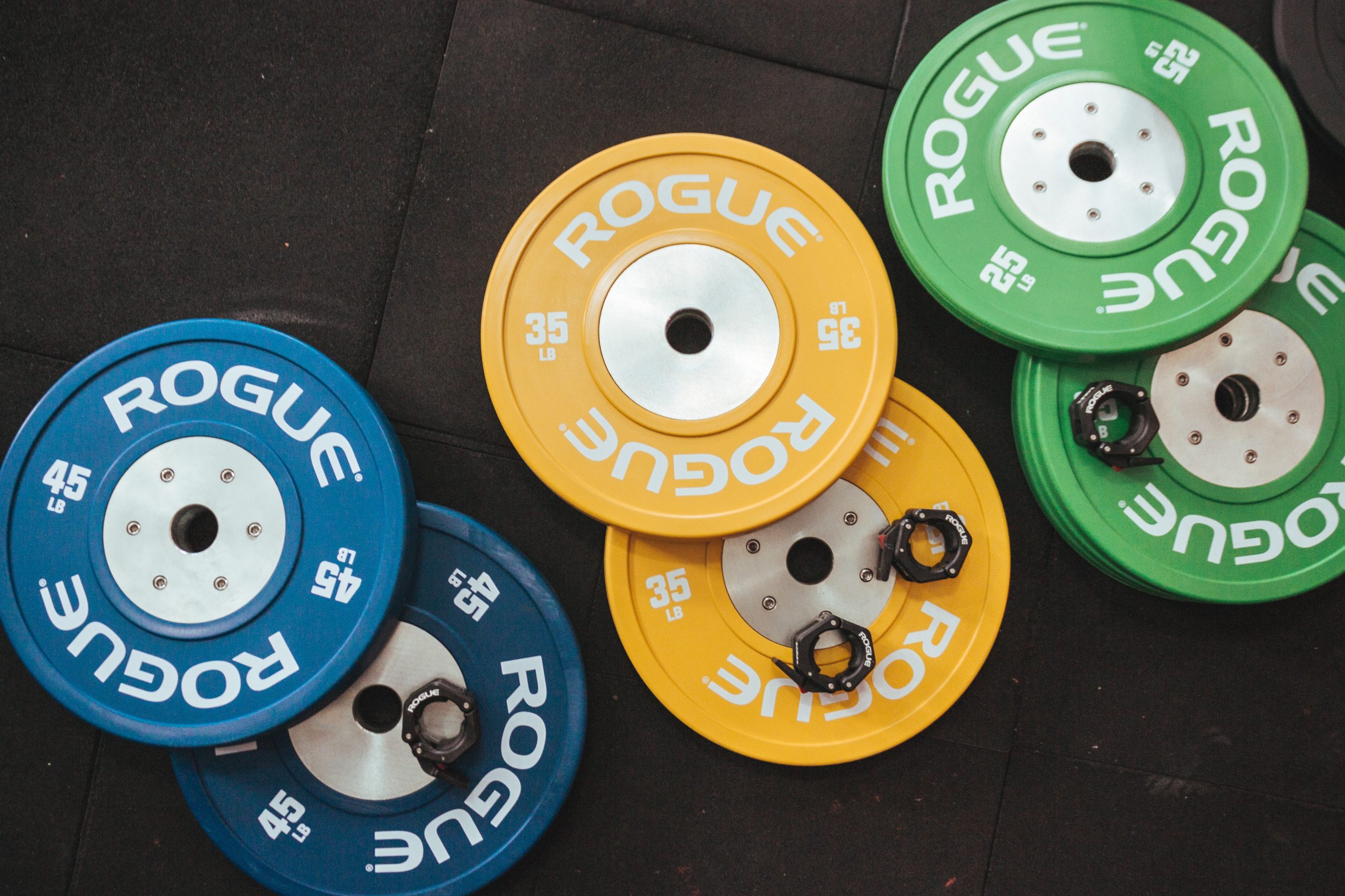 Top tips for building your own home gym