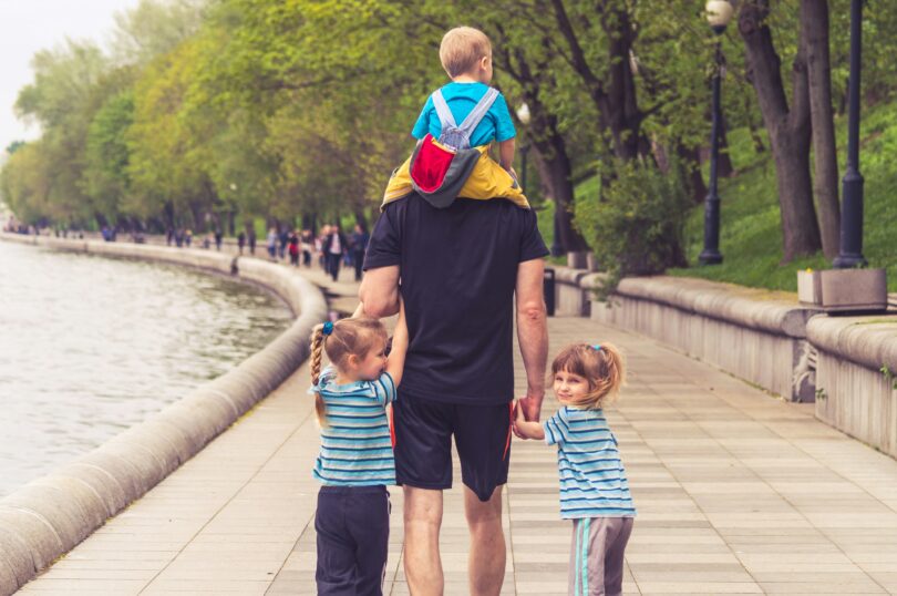 unsplash-healthy-dad