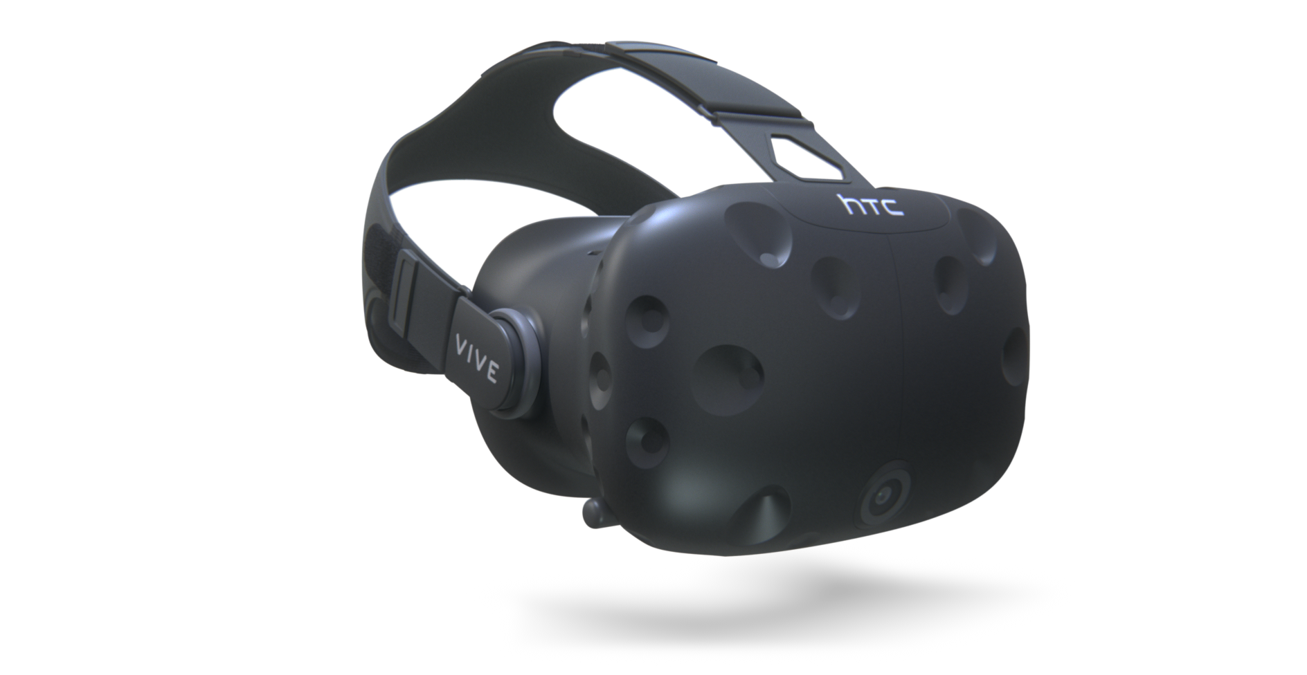 Vive virtual reality Halloween review