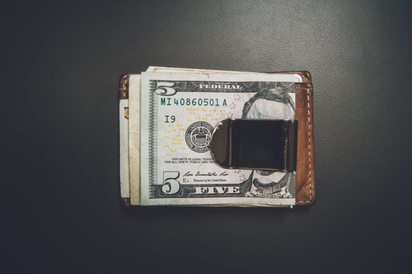cash
