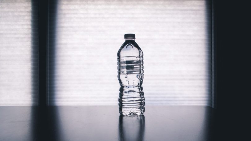 drinking water is among the most important of the fitness and nutrition tips