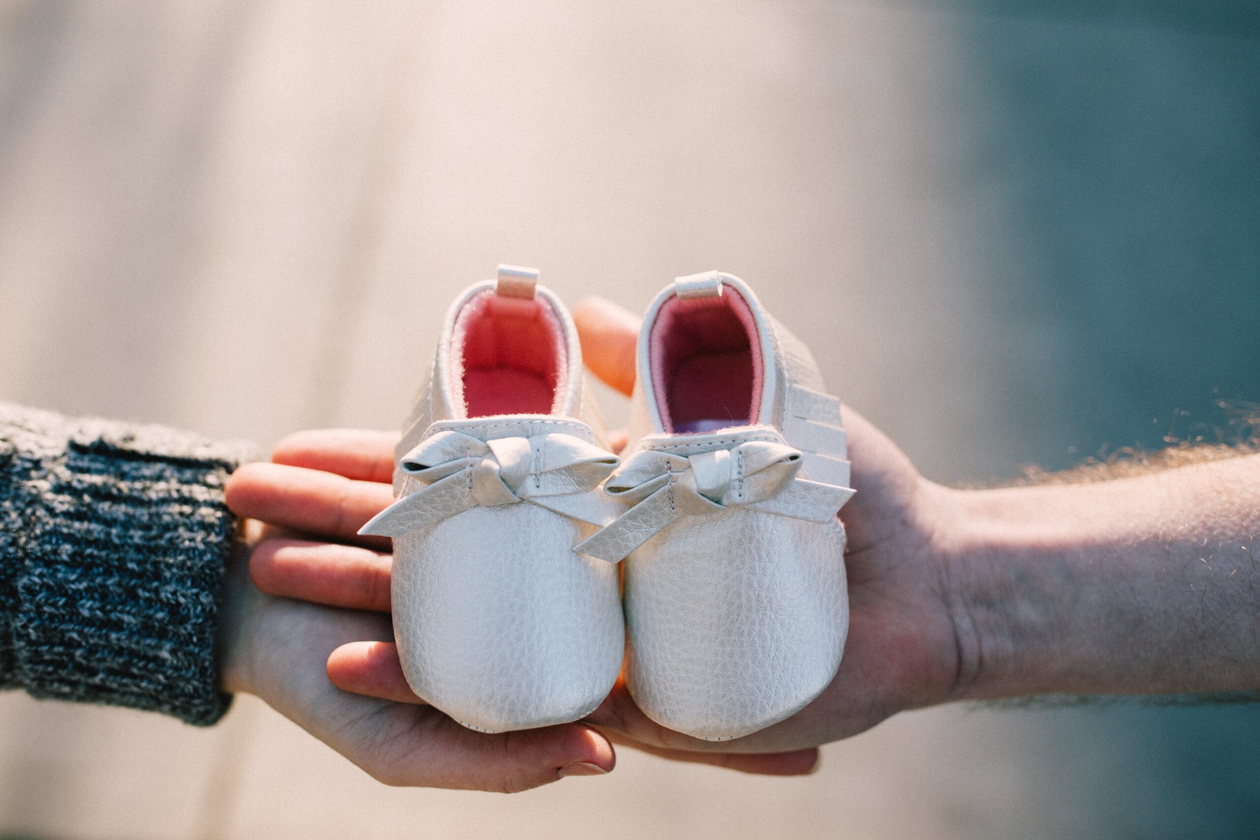 5 products all first-time parents need