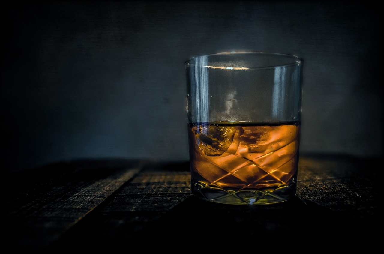 BEARFACE Canadian Triple Oak Whisky
