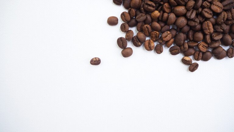 The ultimate guide to grinding your own coffee