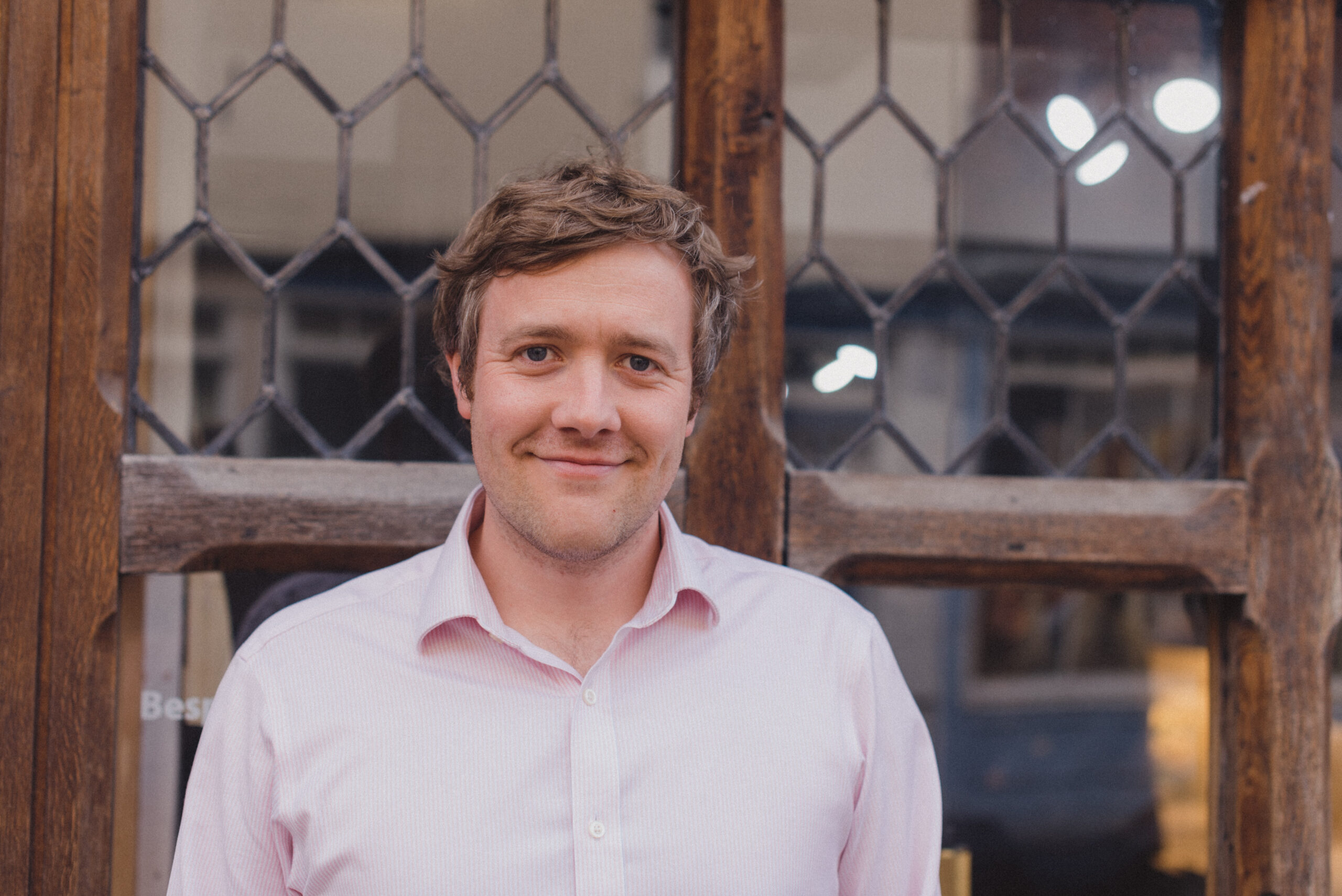 An entrepreneur’s story: balancing home and career