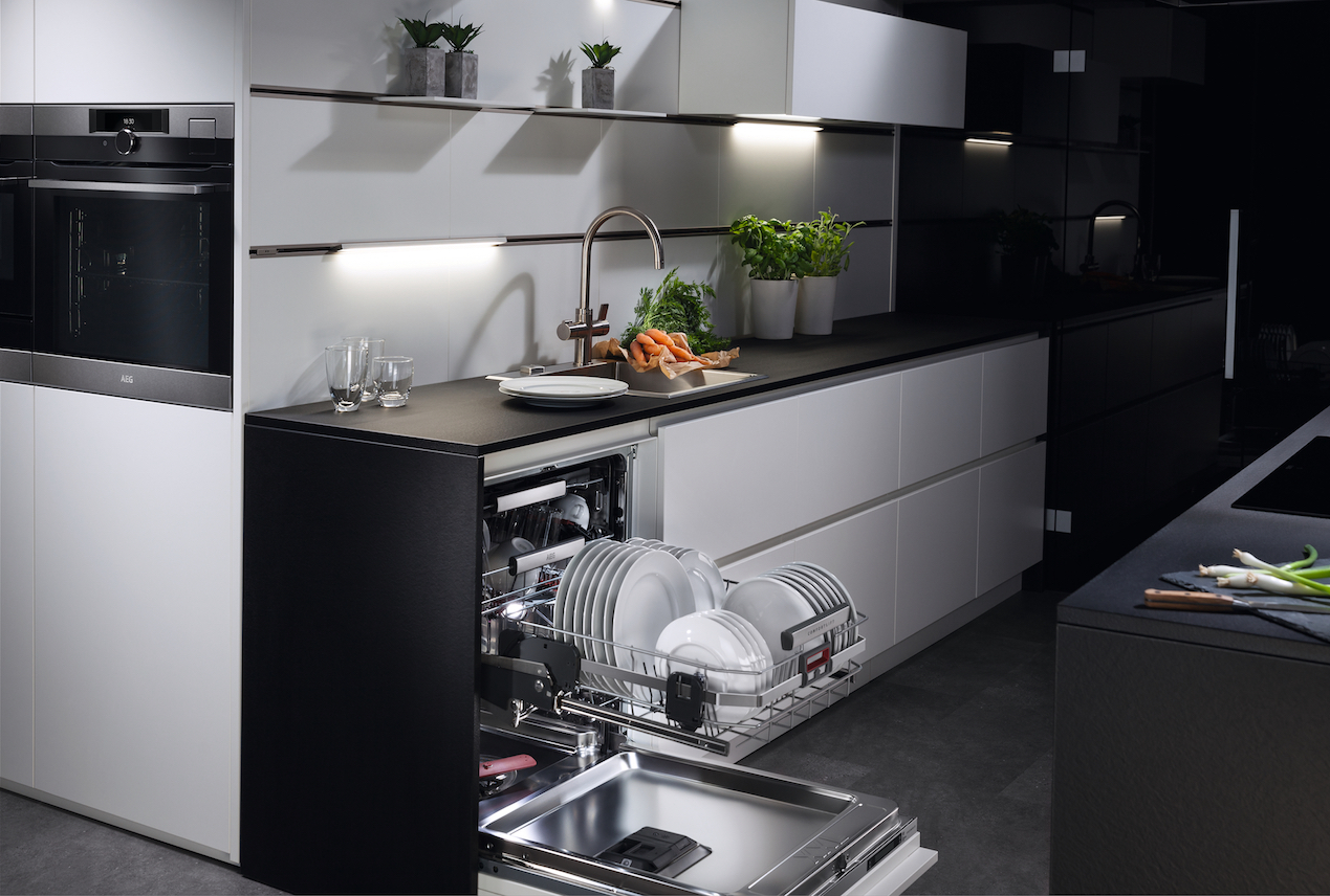 AEG: intelligent innovation
