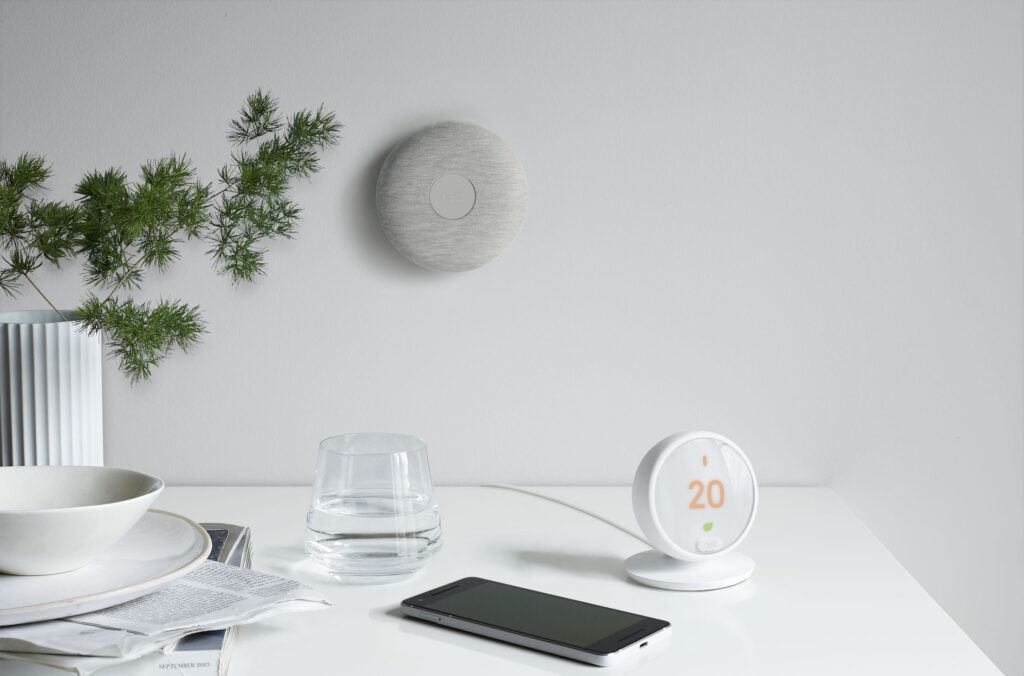 Try these energy-saving thermostats this winter